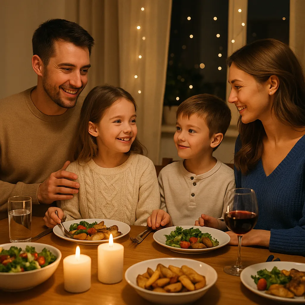 Реализация события