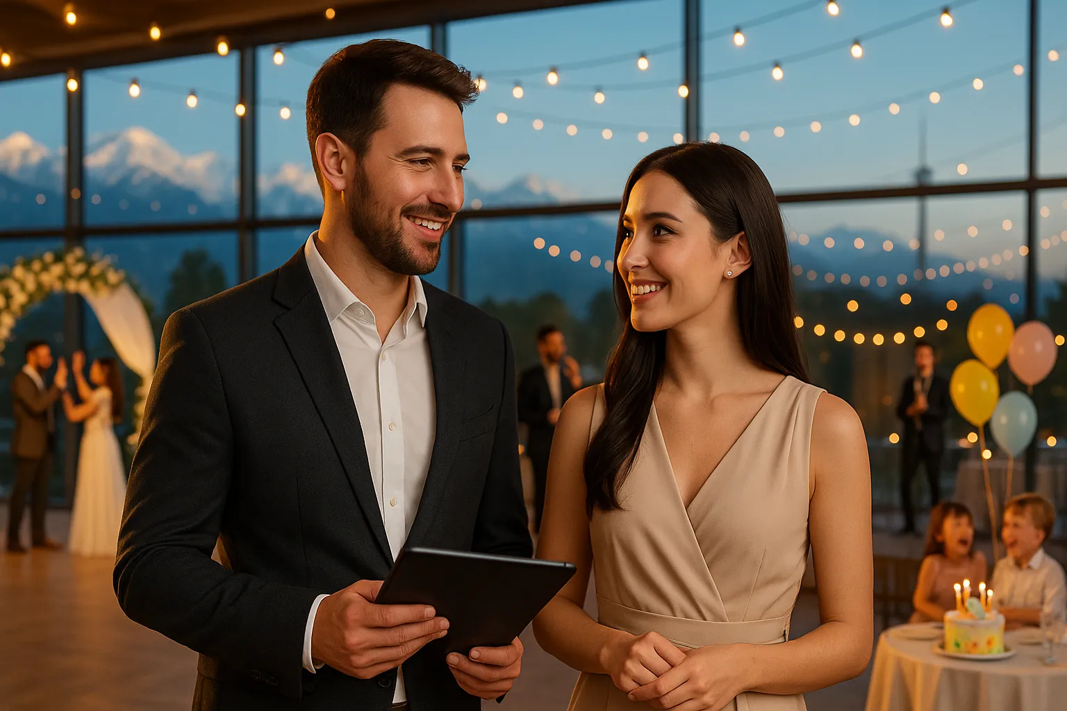 Мероприятие