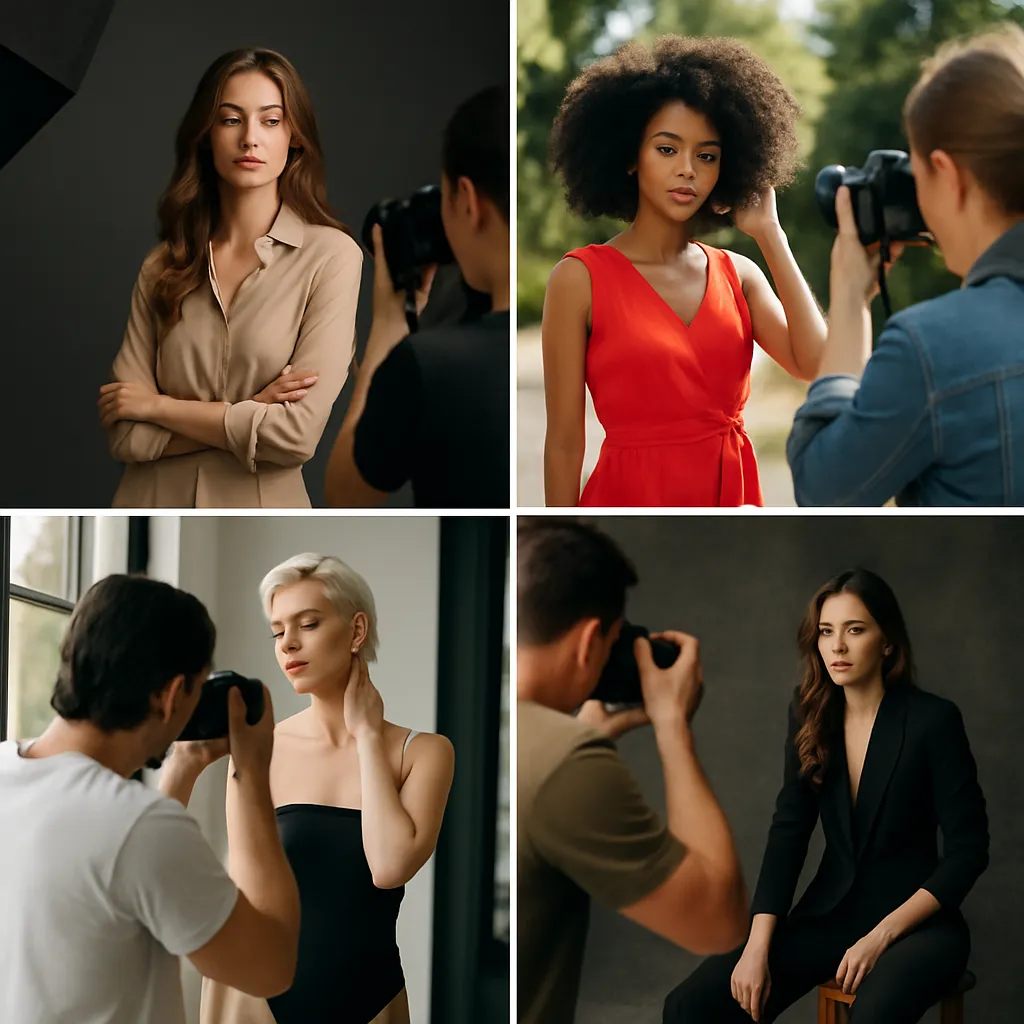 Процесс работы