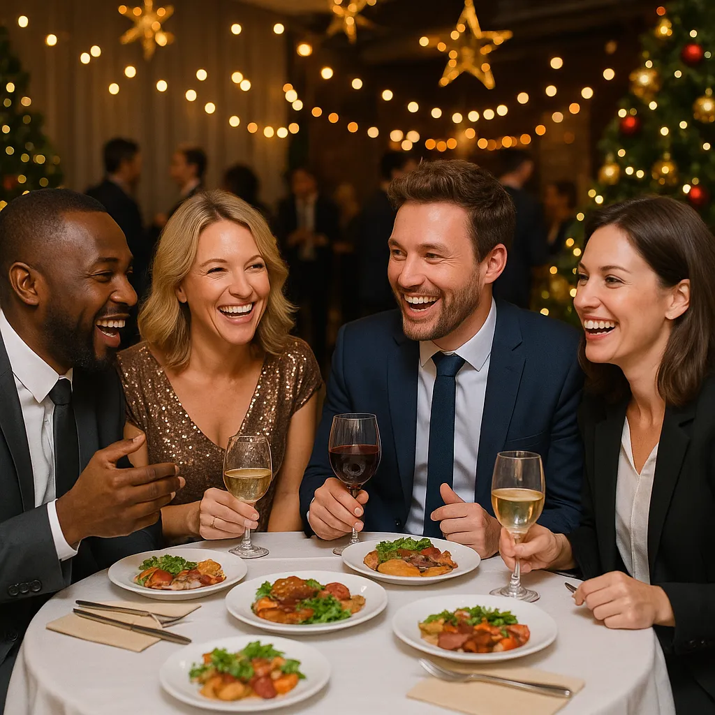 Реализация события